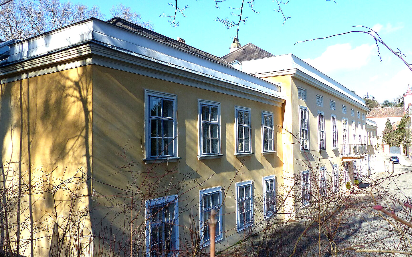 Garten und Verantwortung als helles Symbolbild für pötzleinsdorf.com